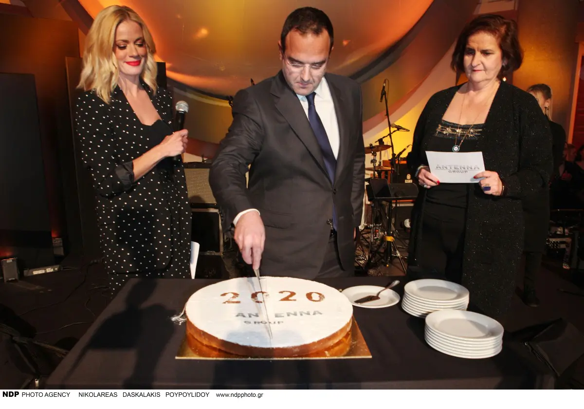 Θοδωρής Κυριακού