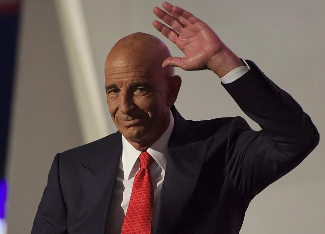 Τουρκία: Αναστάτωση με εικόνα που δείχνει τον πρεσβευτή των ΗΠΑ να ηγείται συνάντησης στο υπουργείο Άμυνας