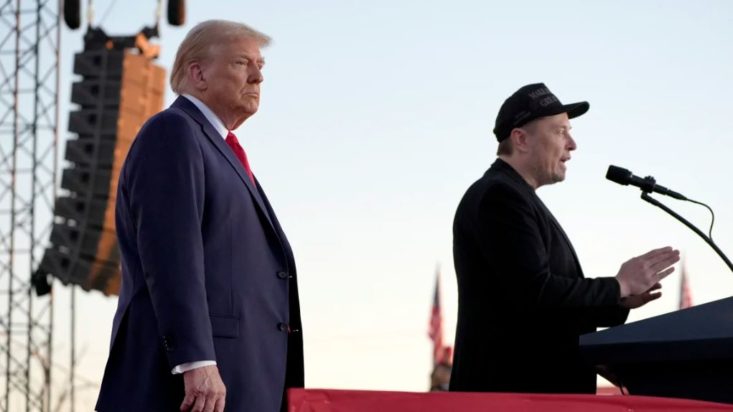 Αρχεία Επστάιν: Σάλος με τις αποκαλύψεις για τους συνεργάτες του καταδικασμένου χρηματιστή – Οι Ρωσίδες, ο Γκέιτς, τα ΣΜΝ, τα ελικόπτερα και ο Μασκ