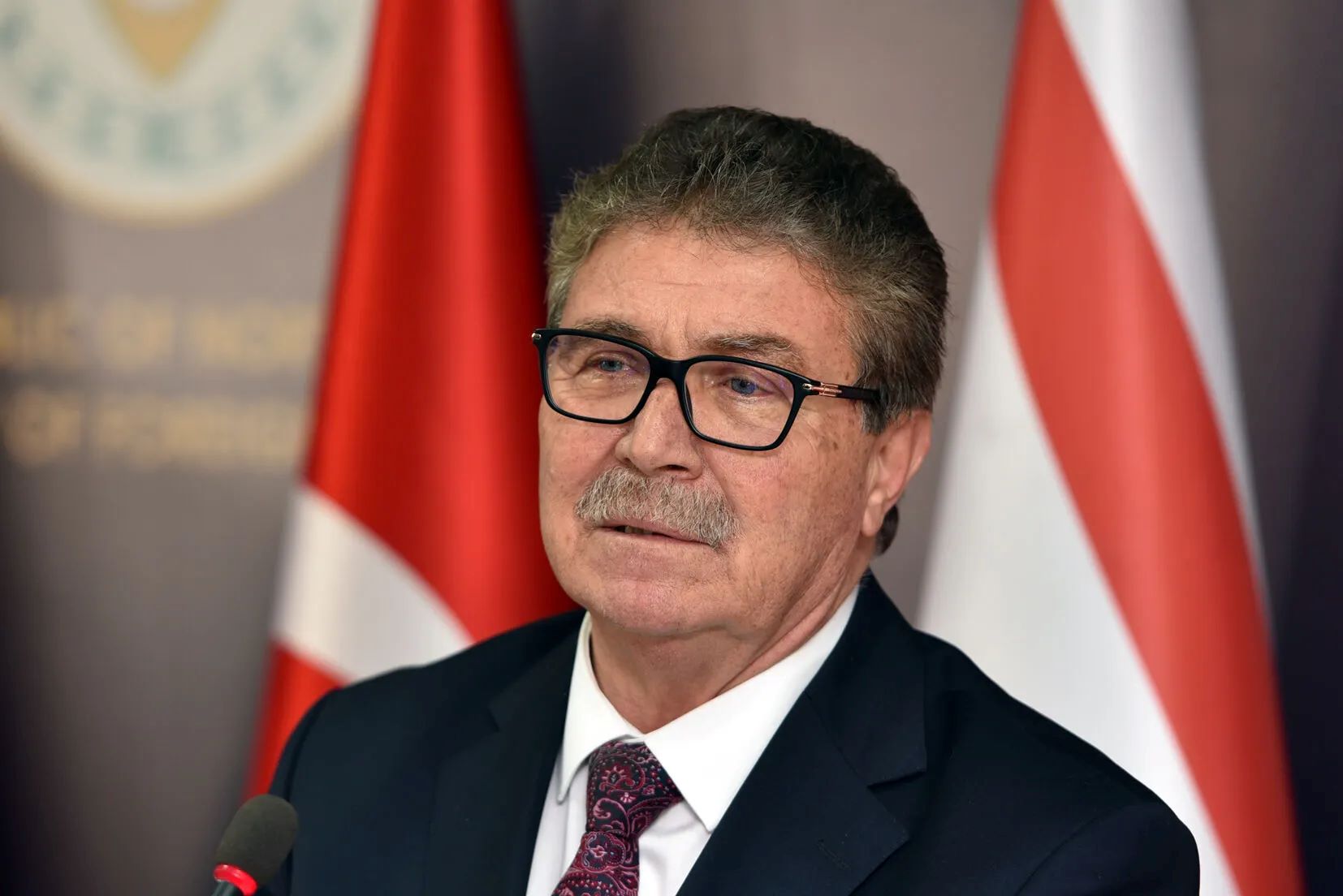 Προκαλεί ο «πρωθυπουργός» στα Κατεχόμενα: «Χωρίς τη “μαμά” πατρίδα, οι Έλληνες θα μας είχαν εξοντώσει»