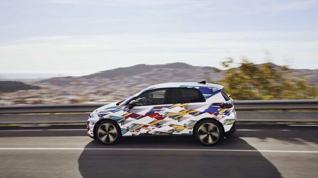 Μετανόηcon: Η επανεμφάνιση των κουμπιών στο VW ID. Polo