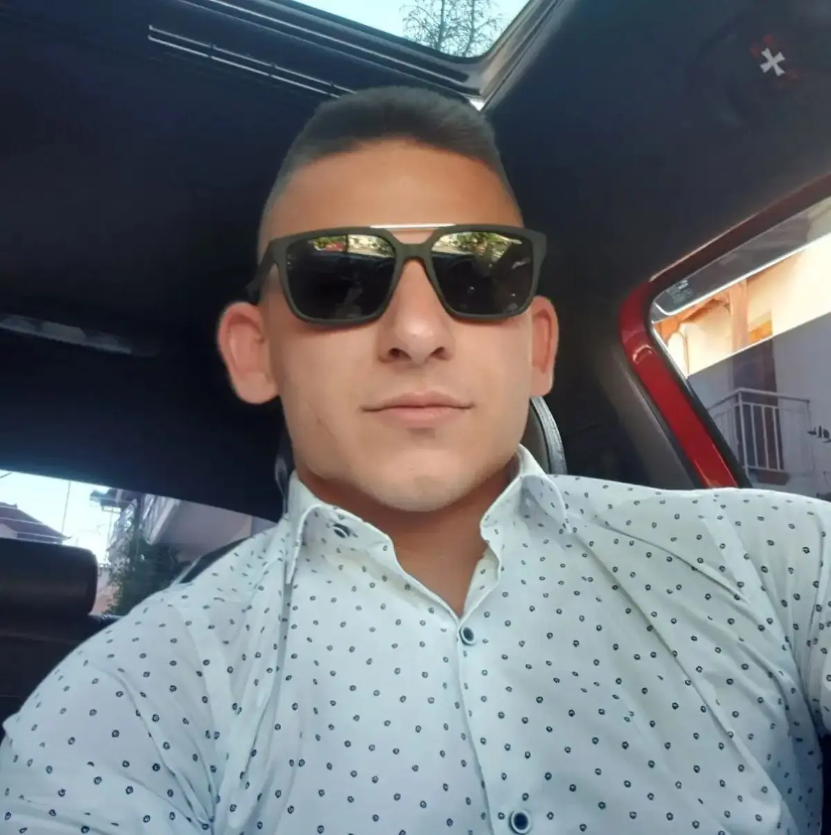 Ευαγγελάτος: Εκρήγνυται για τους 7 οπαδούς του ΠΑΟΚ – «Αυτή τη στιγμή θα έπρεπε να βρίσκονται στο γήπεδο» 8 Βασίλης Μολντοβάνοφ ΠΑΟΚ