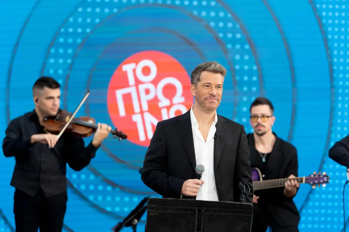 Χάρης Βαρθακούρης