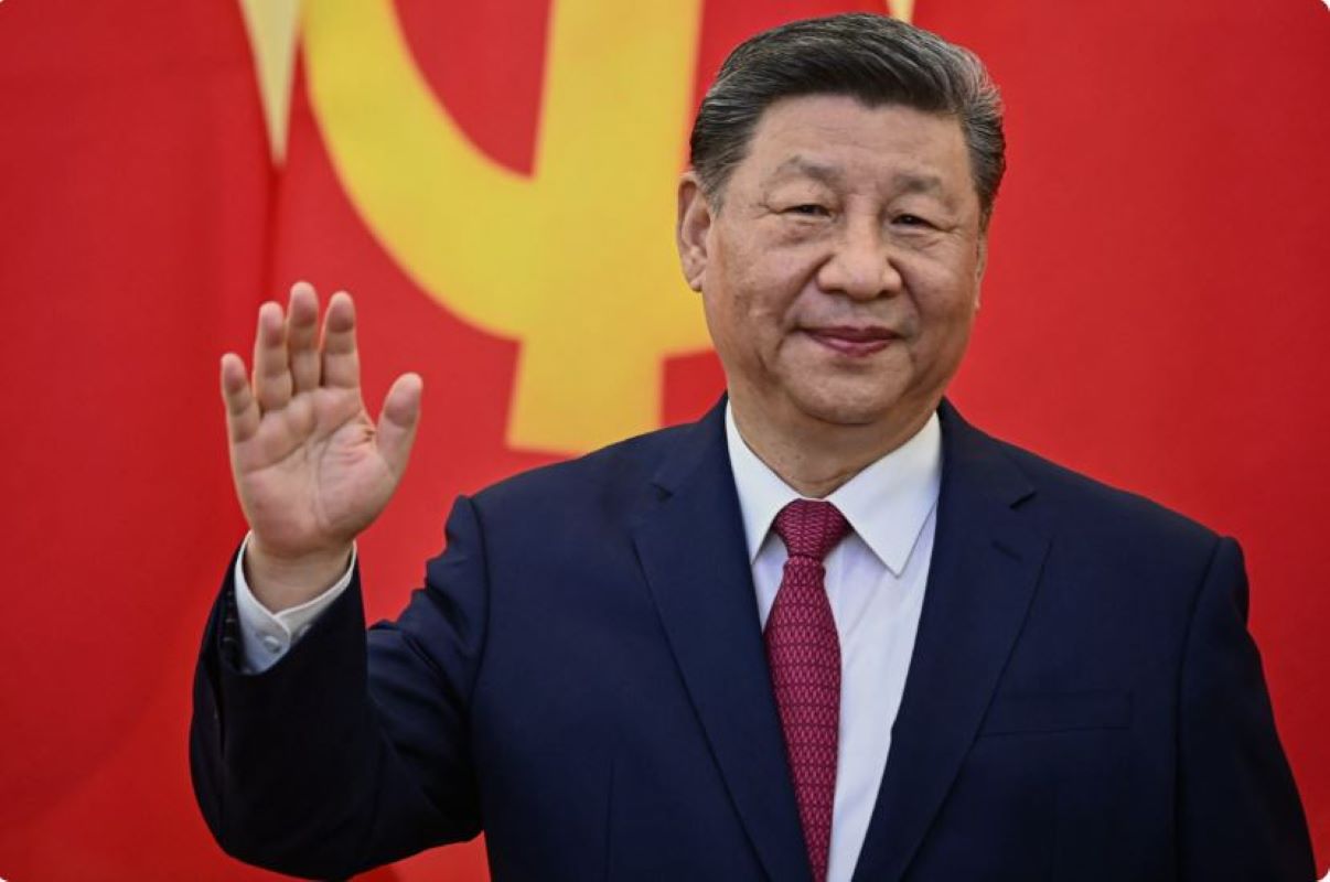 Κίνα: Πώς επηρεάζει τον πρόεδρο Σι και την Ταϊβάν η απομάκρυνση του αρχηγού των Ενόπλων Δυνάμεων