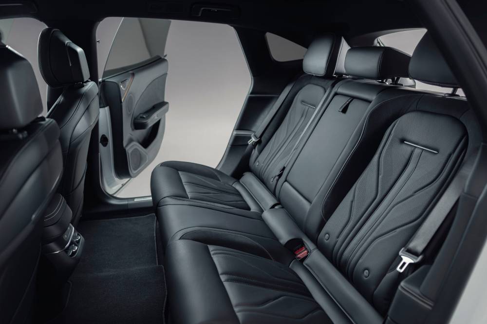 Ανανεωμένο Zeekr 7GT με εντυπωσιακές επιδόσεις και γρήγορη φόρτιση