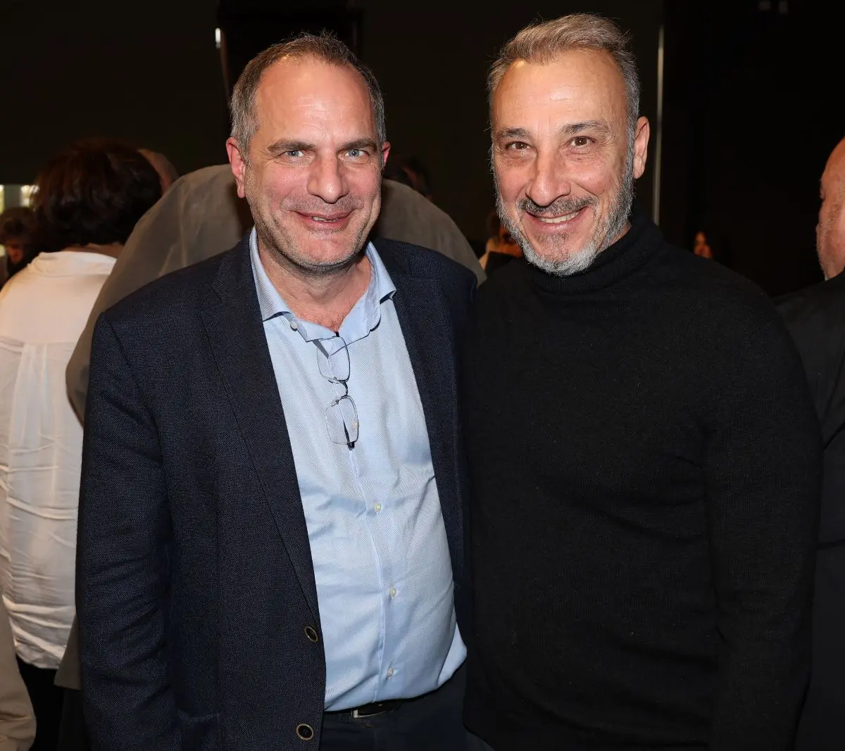 Κωνσταντίνος Ζούλας, Μίνως Μάτσας