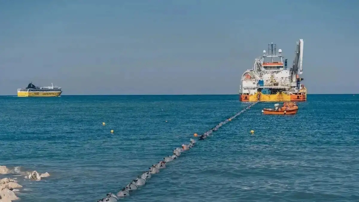 ΑΔΜΗΕ: Εκκίνηση διαγωνισμού για Σταθμούς Μετατροπής στη διασύνδεση Κορίνθου – Κω