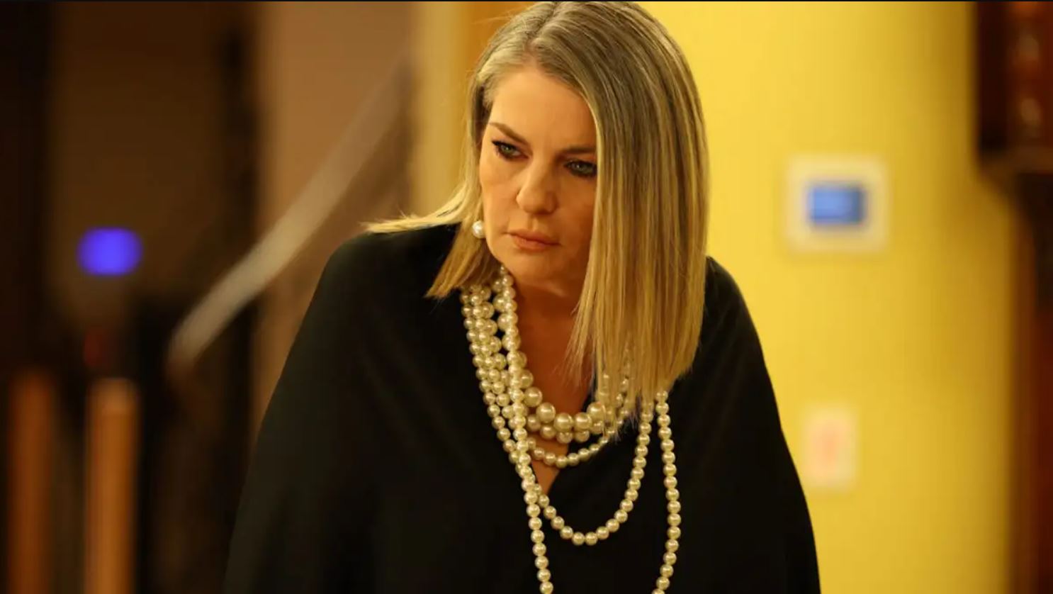 Να μ΄αγαπάς: Το διαβολικό σχέδιο της Σοφίας ανατρέπει τα πάντα