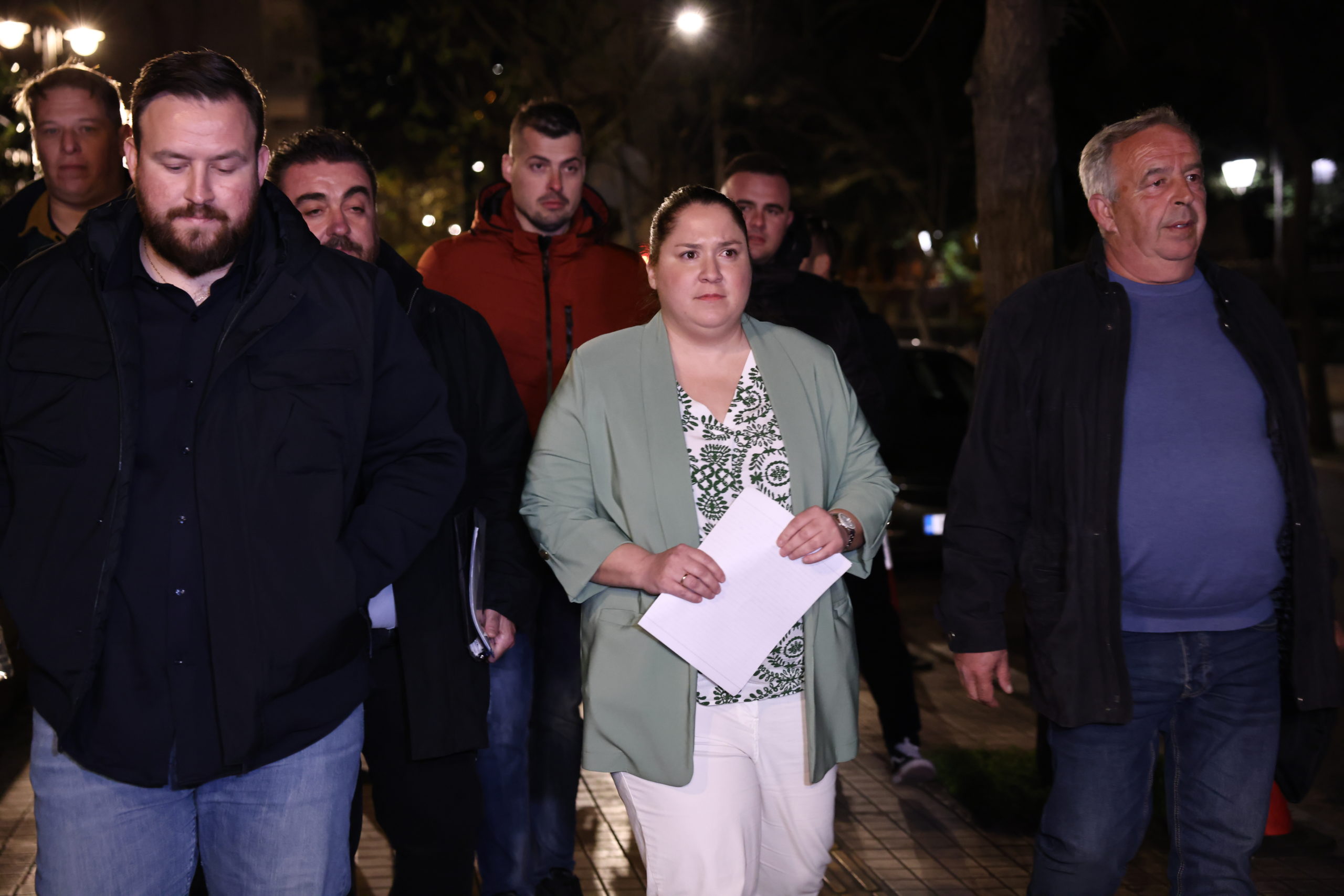 αγρότες - Μαξίμου