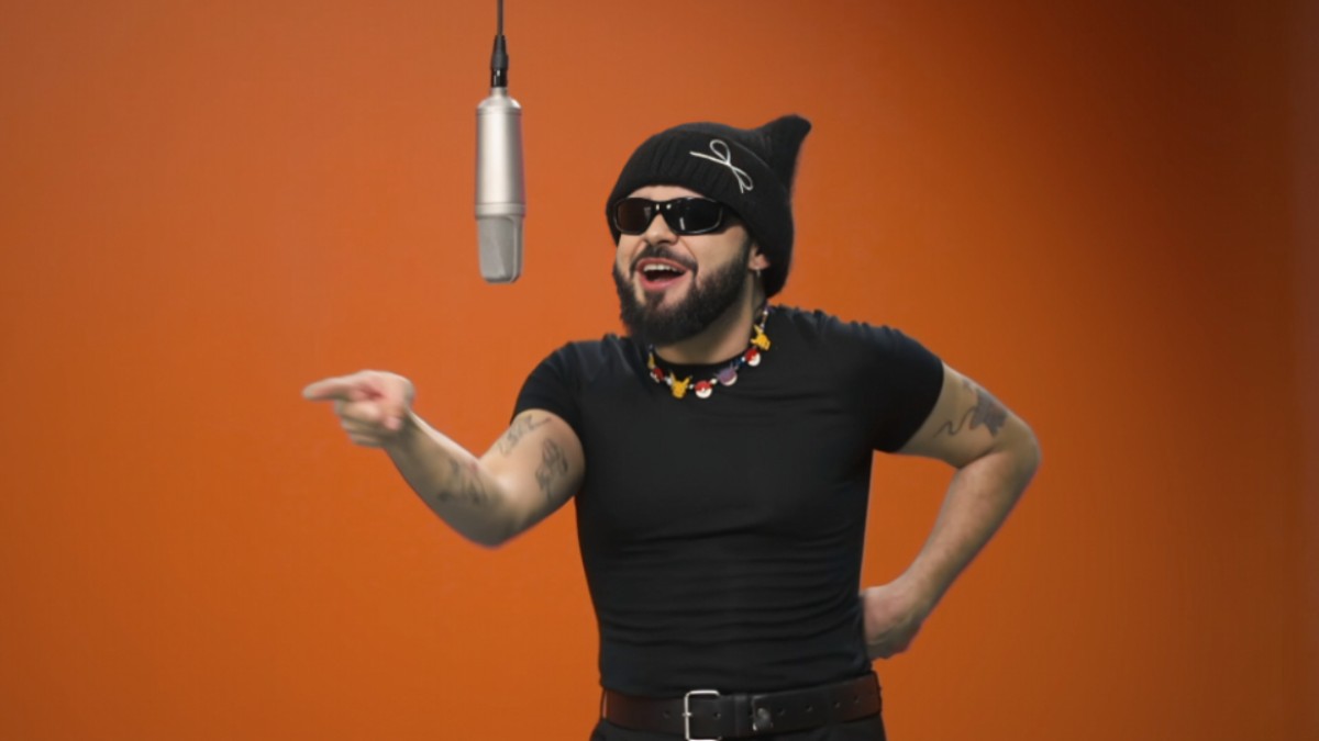 Eurovision – Akylas: Ο πατέρας του «σπάει» τη σιωπή – «Αρρώστησα μικρός! Είχα και έχω αναπηρία»