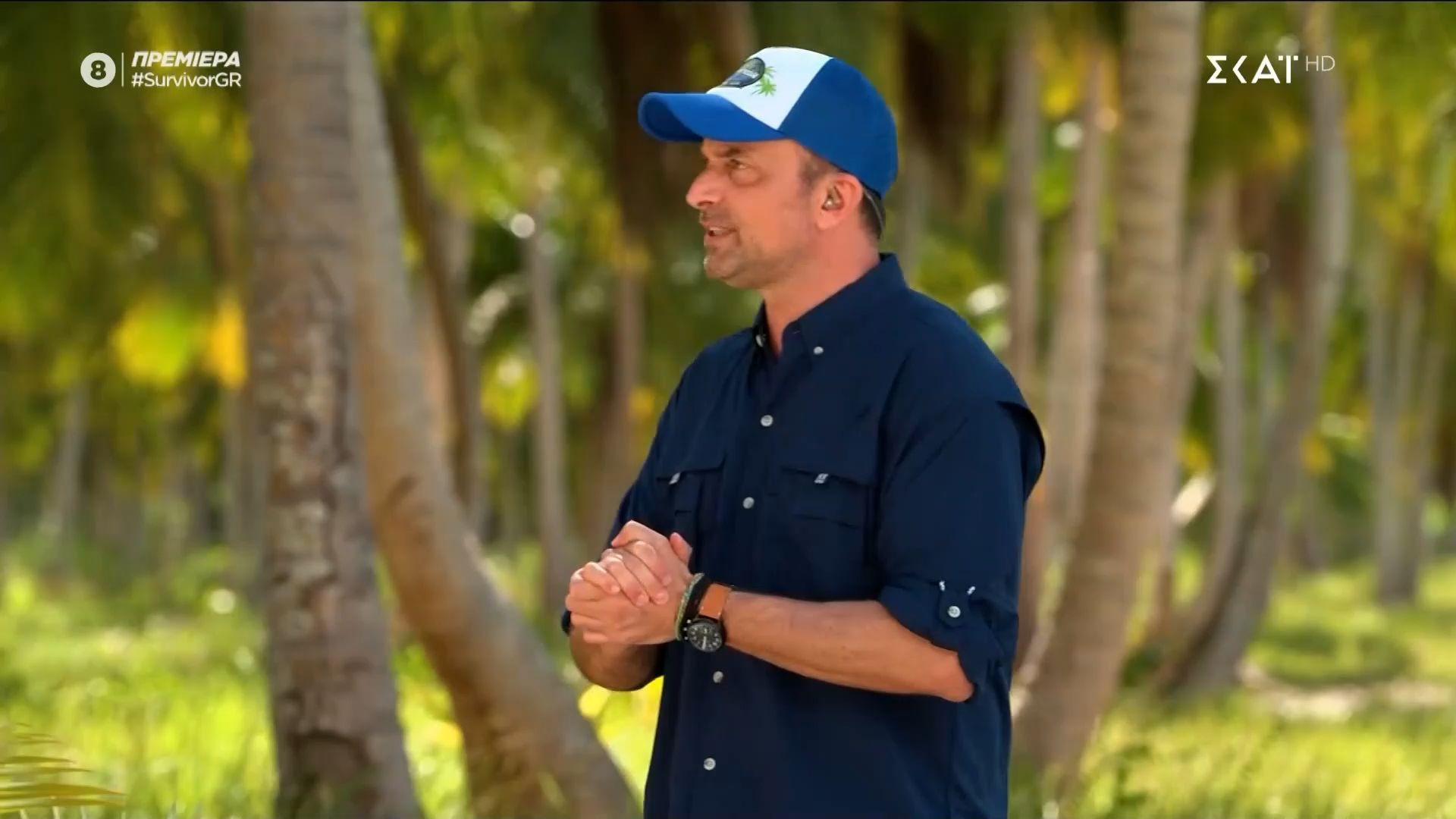 Αλλαγές στη διδικασία αποχώρησης: «Το κοινό σώζει έναν υποψήφιο και οι άλλοι μονομαχούν»