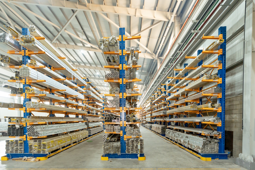 ALUMIL 2025: Δυναμική πρόοδος με ορίζοντα το μέλλον