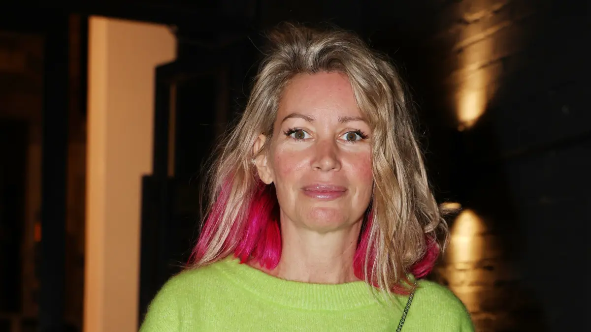 Η Άριελ Κωνσταντινίδη