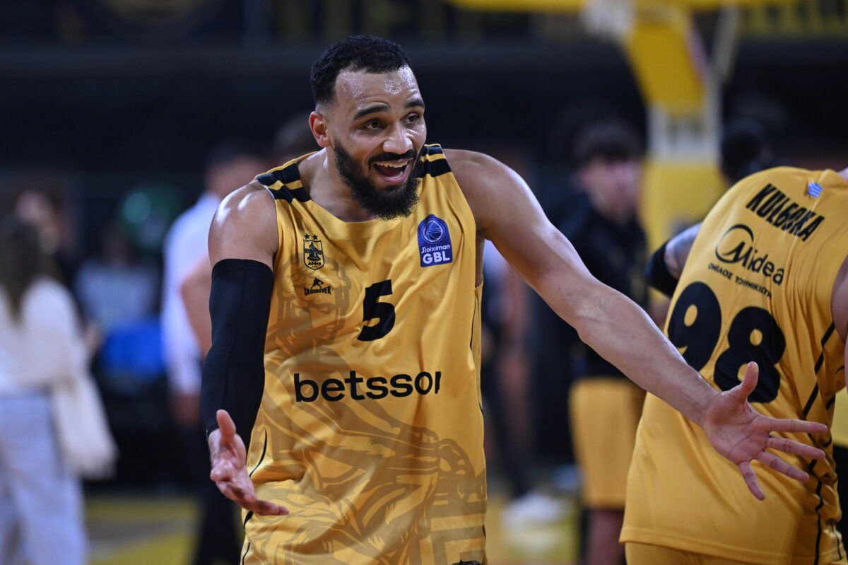 Μανρέσα – Άρης 113-99: Δυσβάσταχτη ήττα για τους Θεσσαλονικείς στην Ισπανία