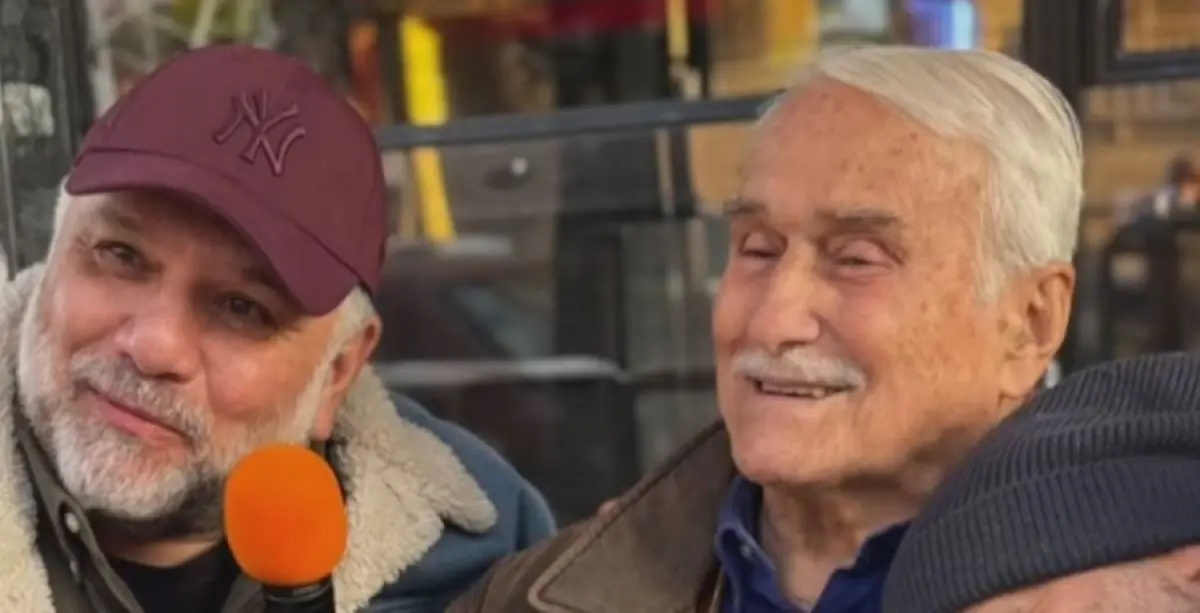 Αρναούτογλου πατέρας