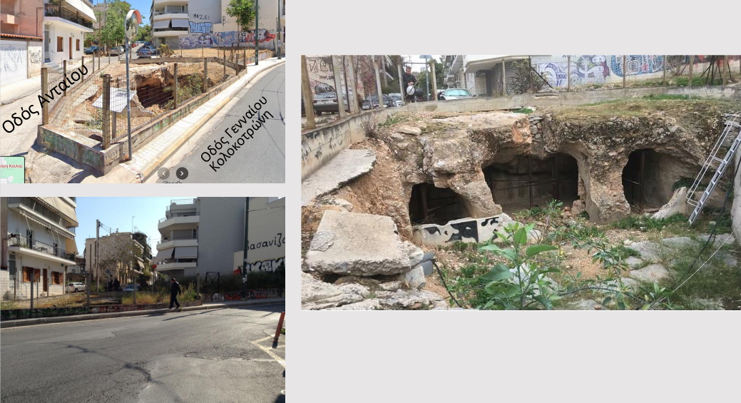 Η αρχαία Κρήνη