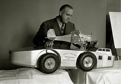 Antarctic Snow Cruiser: Το τολμηρό εγχείρημα του αμερικανικού Ναυτικού που εξαφανίστηκε στους πάγους της Ανταρκτικής