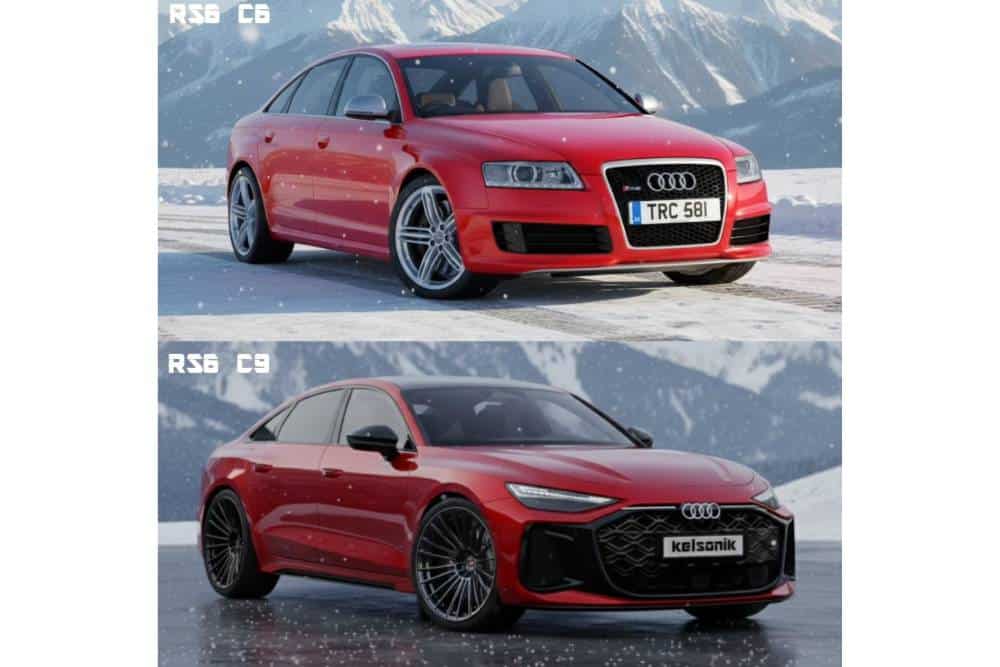 audi rs 6 sedan rendering (2)