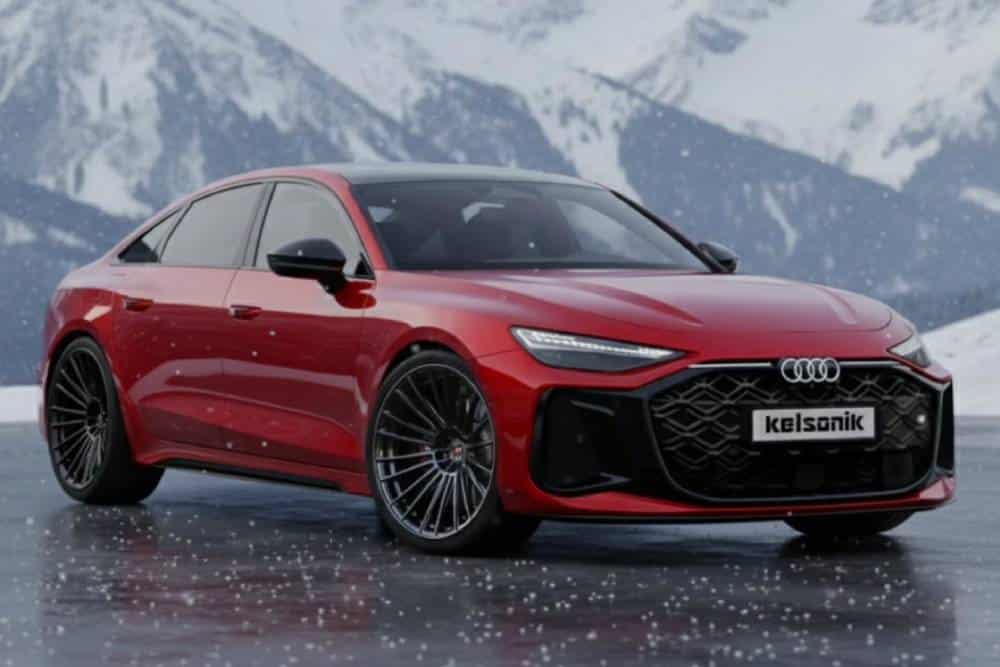 audi rs 6 sedan rendering (5)
