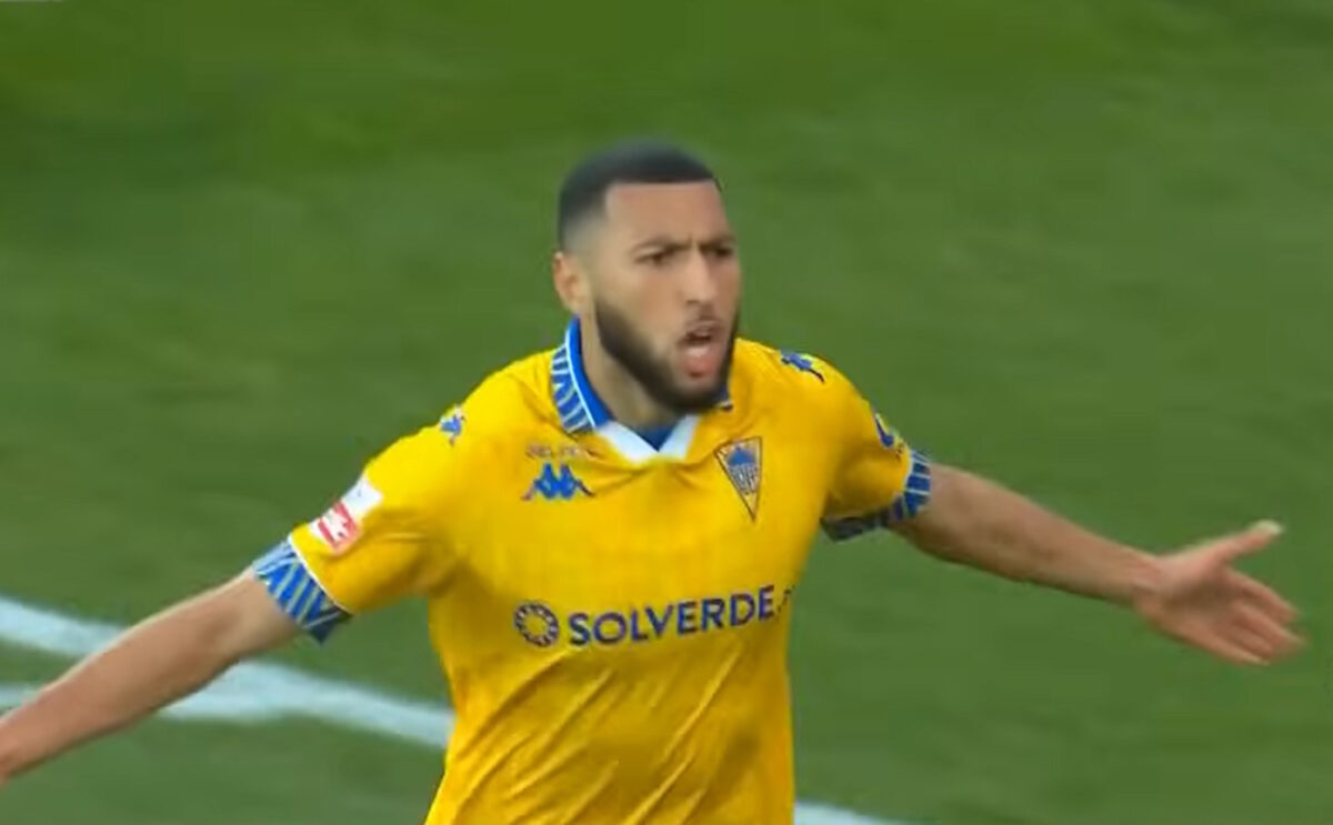 Ο Μπεγκραουί στο στόχαστρο του Παναθηναϊκού, αναφέρει η A Bola