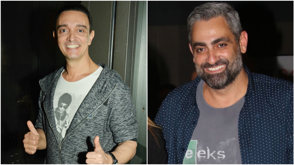 Δήμος Μπέκε: Η συγκλονιστική ανάρτηση για την απώλεια του Γαλίτη – «Μου ράγισες την καρδιά»