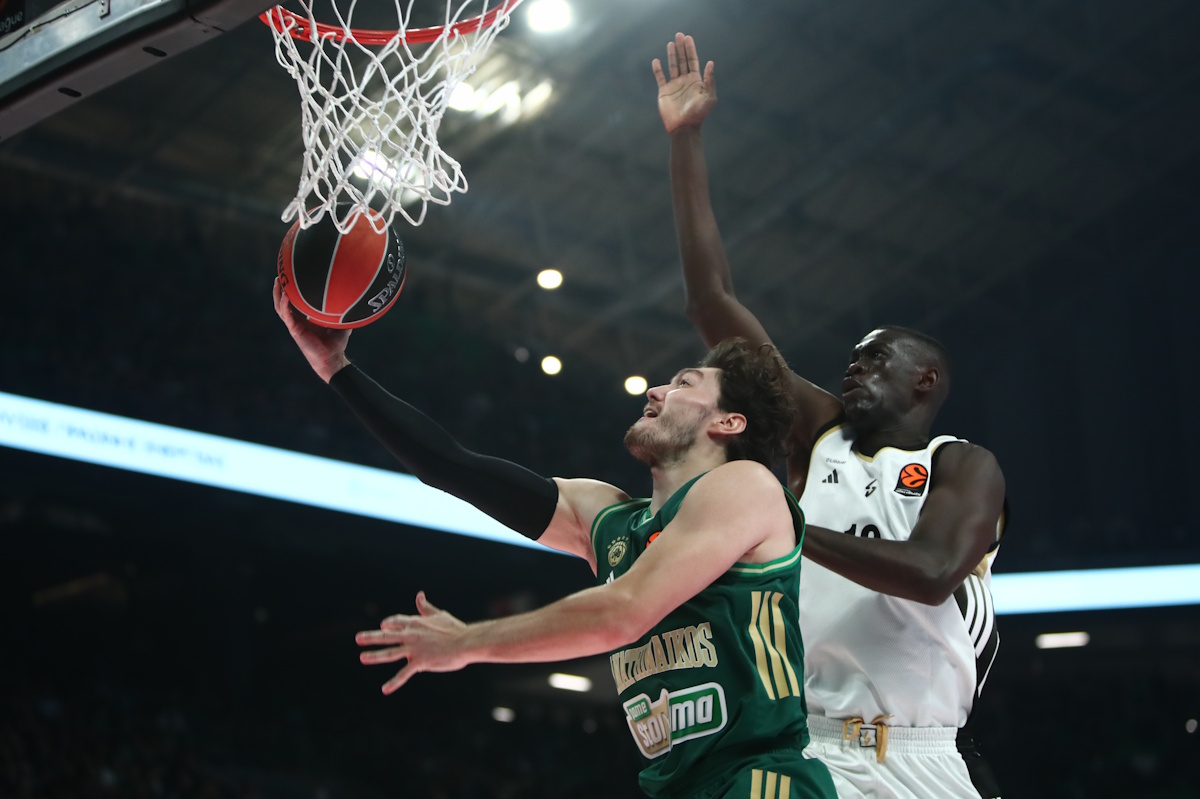 Αθλητικές μεταδόσεις με κληρώσεις σε Champions League και Europa League και αναμέτρηση Βιλερμπάν – Παναθηναϊκός