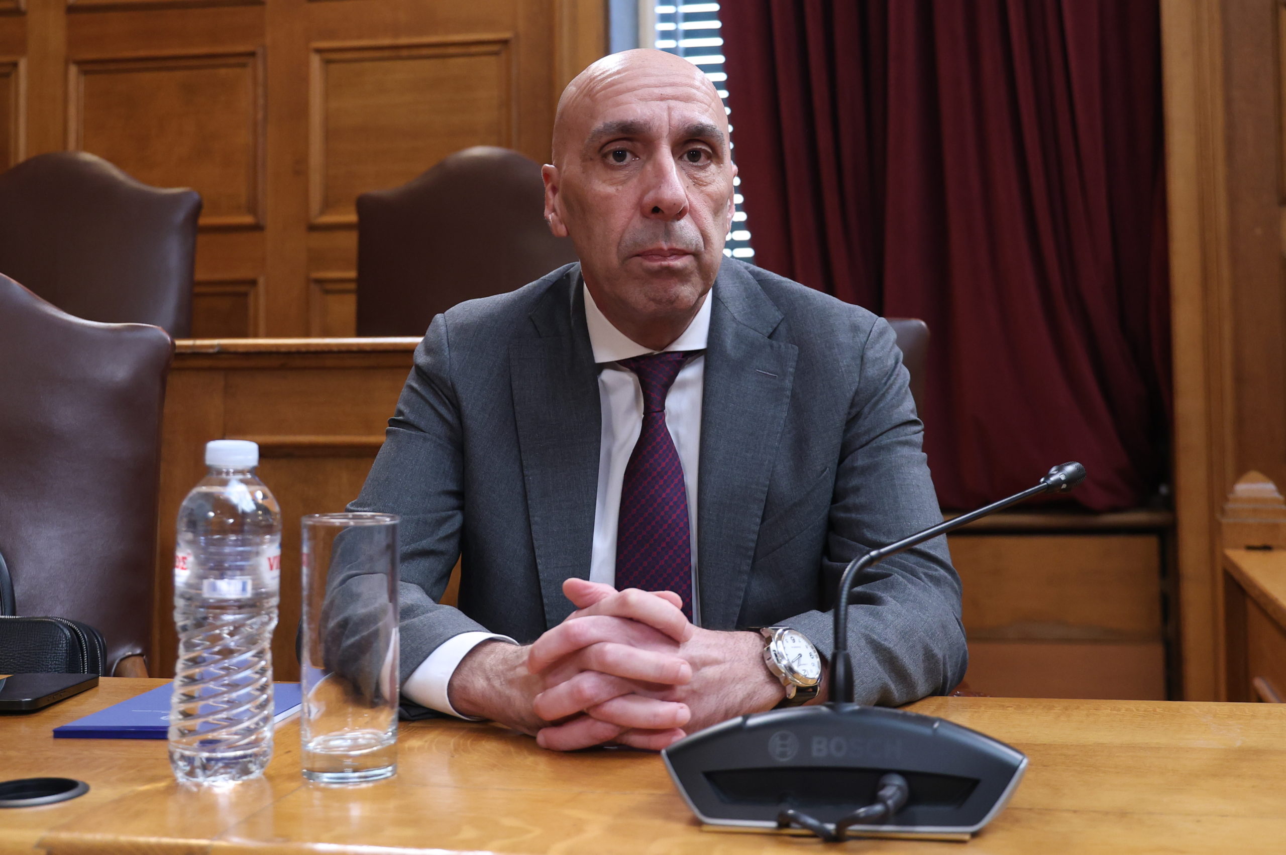 Το Εμπορικό και Βιομηχανικό Επιμελητήριο Αθηνών εισηγείται 6 λύσεις για την κυκλοφοριακή αποσυμφόρηση του Κηφισού – Η επιστολή του Μπρατάκου