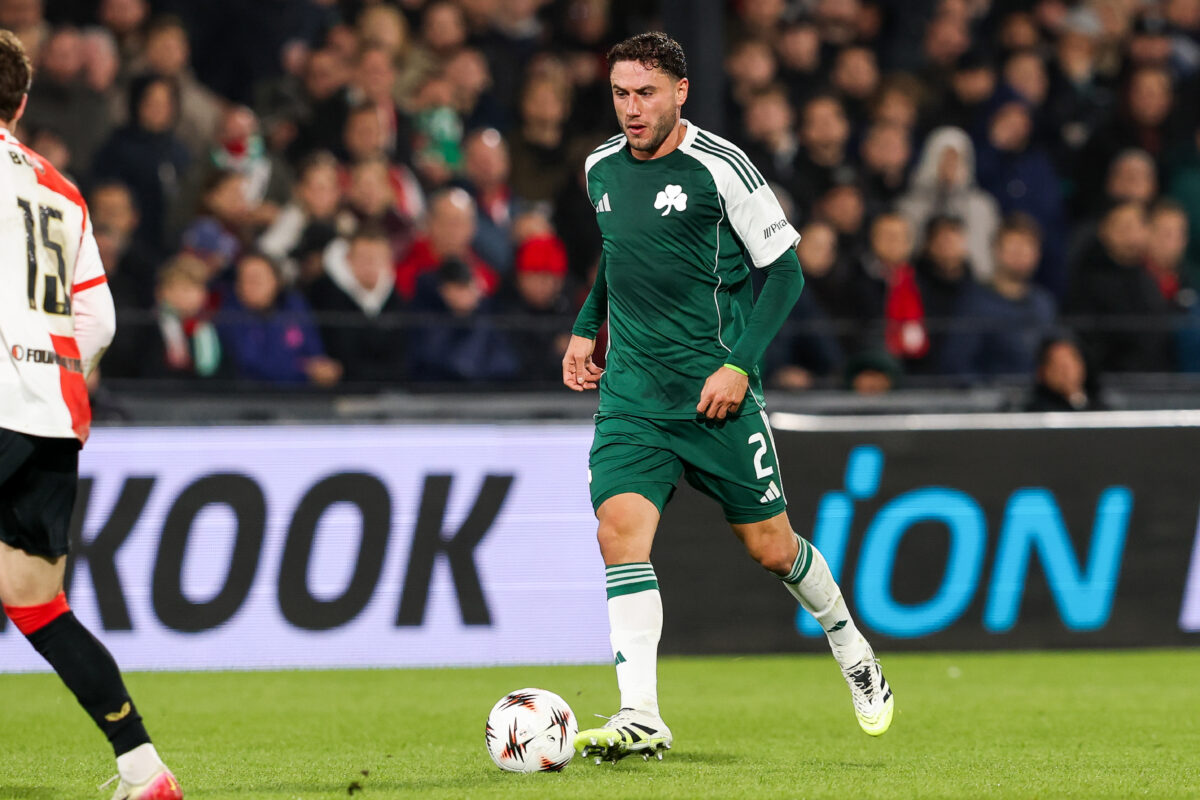 Φερεντσβάρος – Παναθηναϊκός live για την 7η αγωνιστική του Europa League