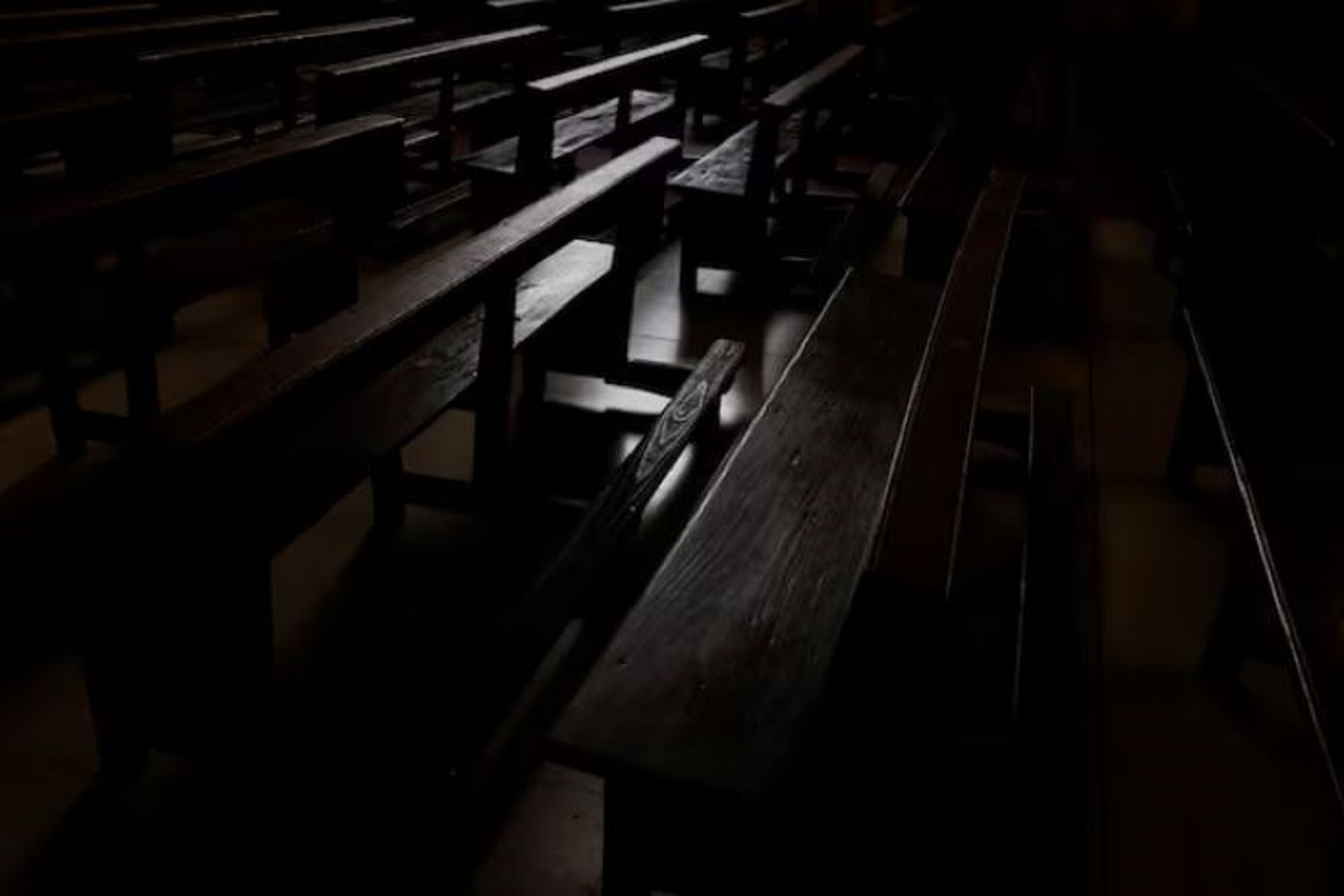 Ισπανία: Η Καθολική Εκκλησία θα αποζημιώσει τα θύματα σεξουαλικής κακοποίησης – Ποια η συμφωνία με την κυβέρνηση