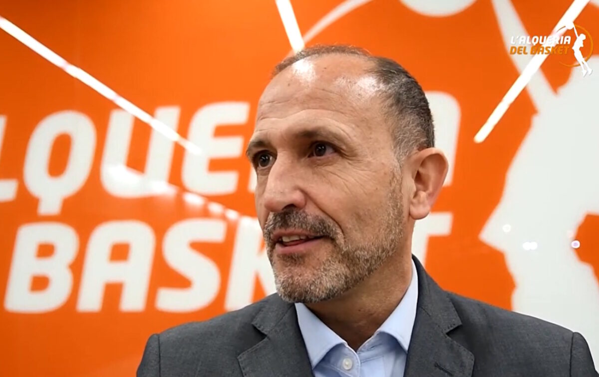 Euroleague: Ο Τσους Μπουένο αναδείχθηκε ομόφωνα νέος CEO