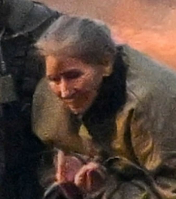 Σίλια Φλόρες: Με σημάδια στο πρόσωπο η σύζυγος του Μαδούρο στο δικαστήριο – Αναφορές για «κακοποίηση» μετά τη σύλληψη στο Καράκας