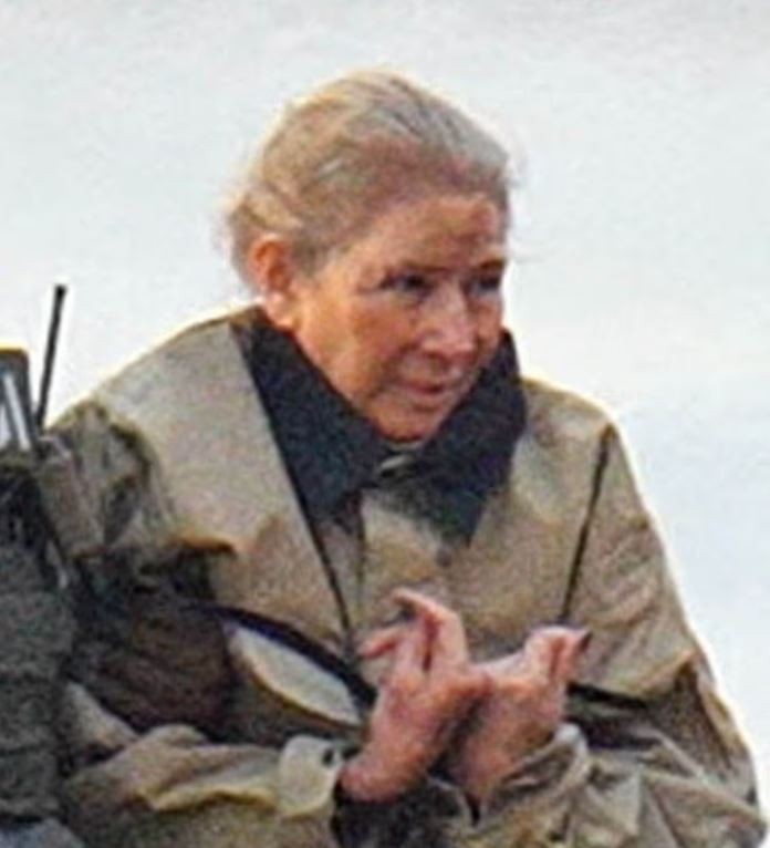 Σίλια Φλόρες: Με σημάδια στο πρόσωπο η σύζυγος του Μαδούρο στο δικαστήριο – Αναφορές για «κακοποίηση» μετά τη σύλληψη στο Καράκας