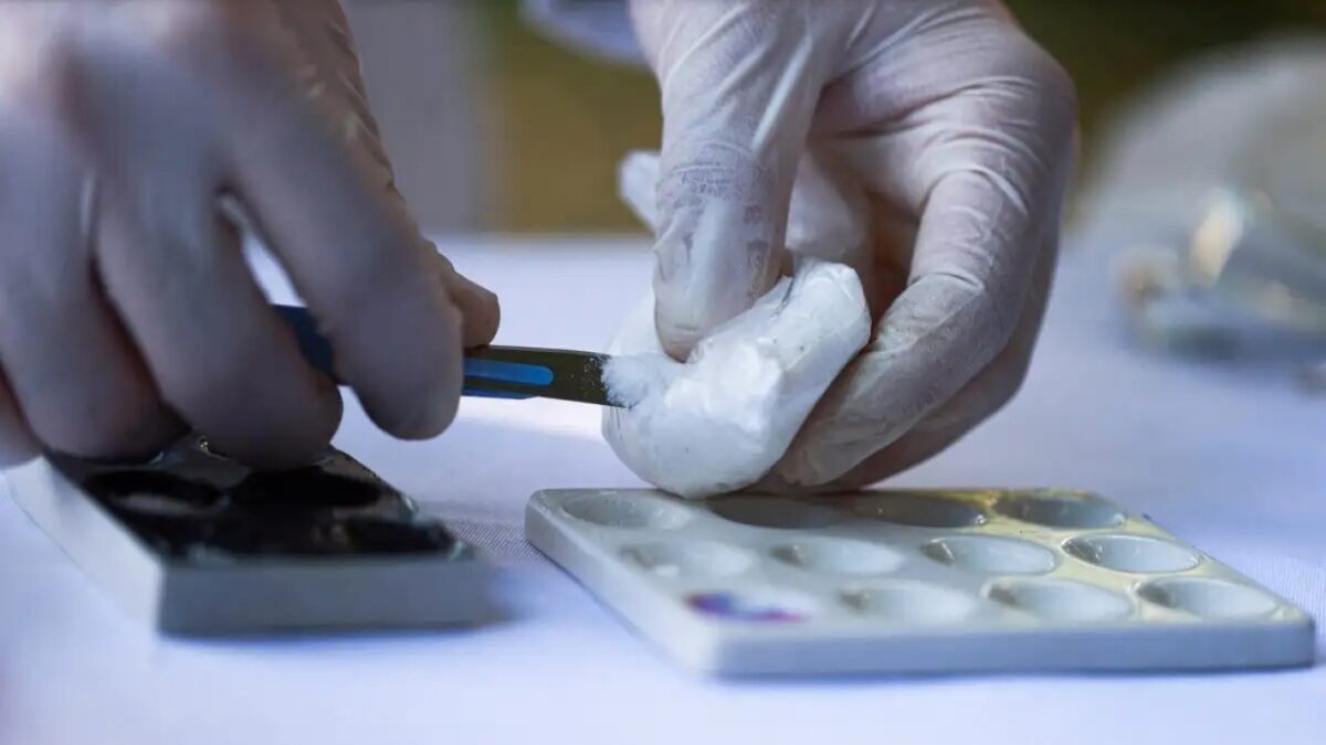 Λιμενικό: Σύλληψη 4 μελών διεθνούς καρτέλ ναρκωτικών – Οι 5 τόνοι κοκαΐνης σε ιχθυάλευρα και η αποκάλυψη της επιχείρησής τους