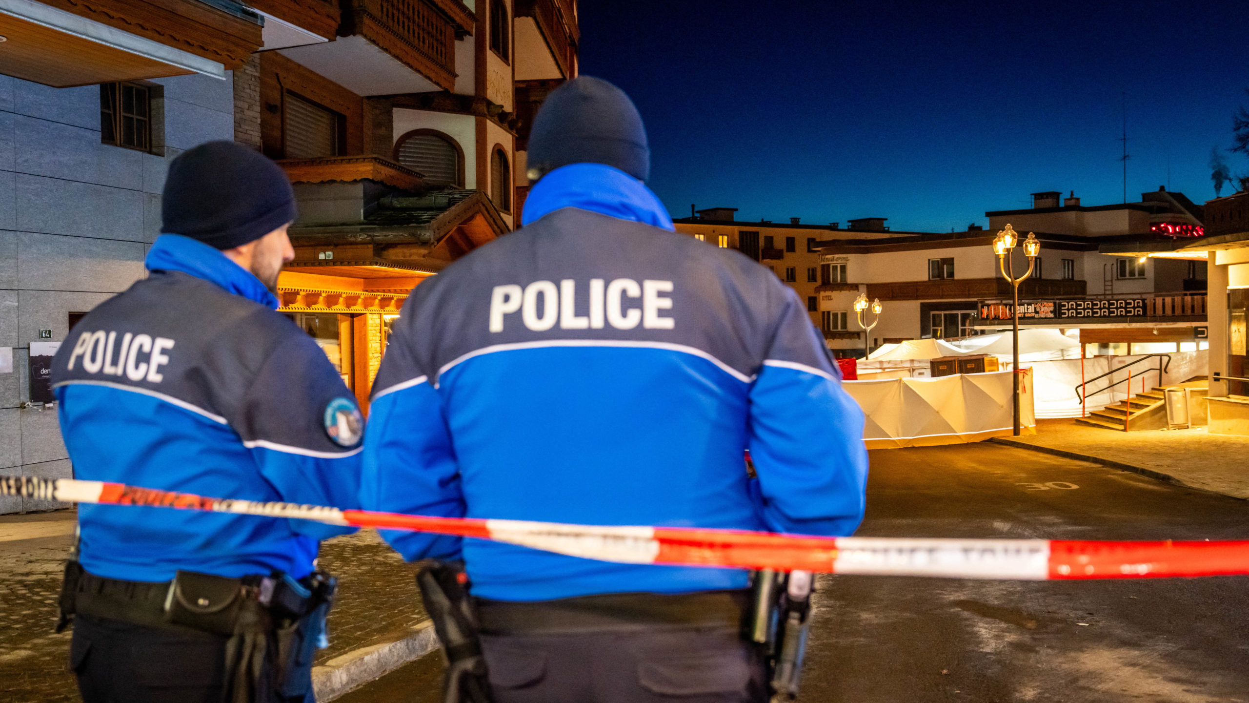 Κραν Μοντανά: Νεαρός παίκτης της Μετς στους τραυματίες – Νοσηλεύεται με σοβαρά εγκαύματα