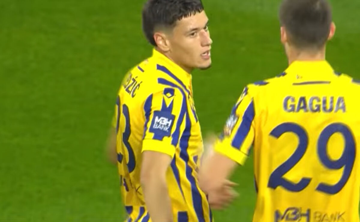 Ολυμπιακός: Ιταλικά δημοσιεύματα συνδέουν τους Πειραιώτες με τον Νταμίρ Ρέτνζιτς