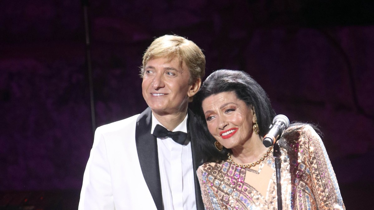 Δελαπόρτας για την περιπέτεια υγείας της Σαπουντζάκη: «Δεν το παρατάει εύκολα»