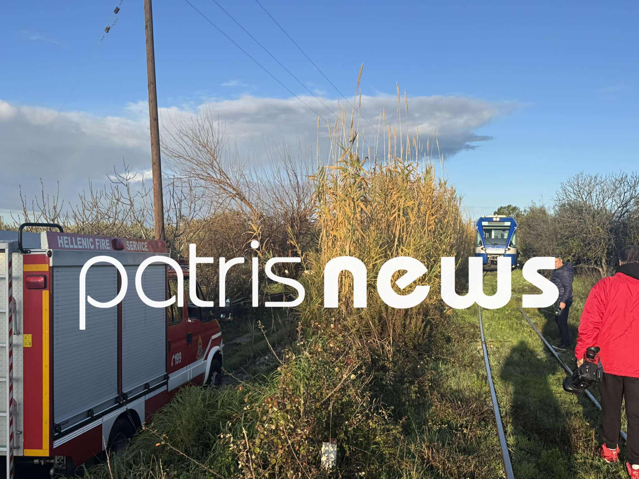 Πυροσβεστική