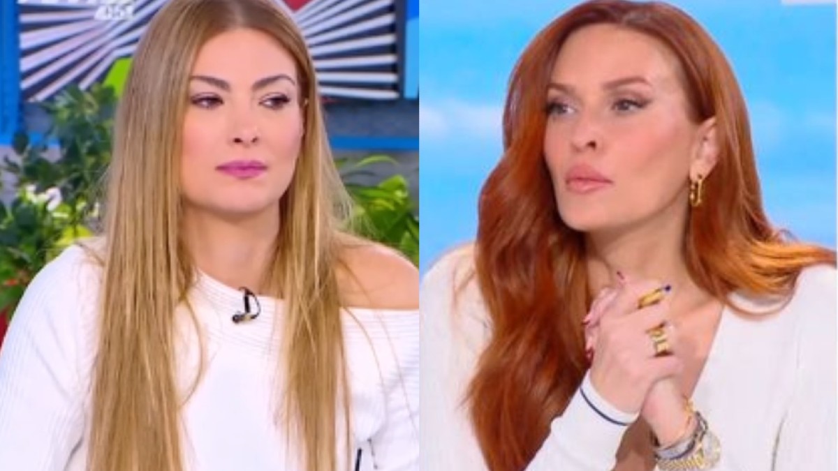 Καμπούρη για Χρηστίδου: «Η αναφορά στη Μαρία Αντωνά είναι χτύπημα κάτω από τη μέση»