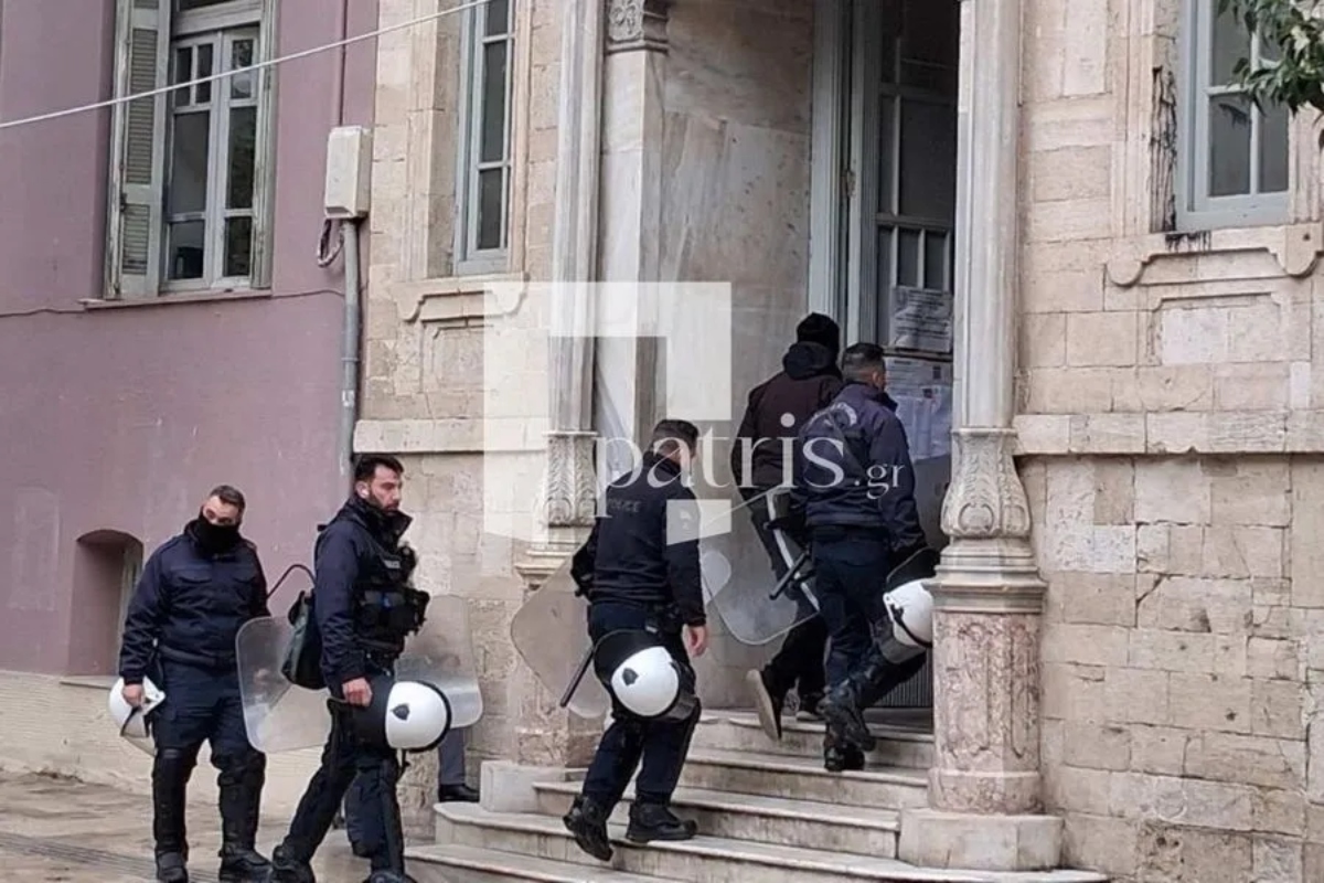 Κρήτη: Απολογείται ο 54χρονος πατέρας που κατηγορείται για κακοποίηση των θυγατέρων του