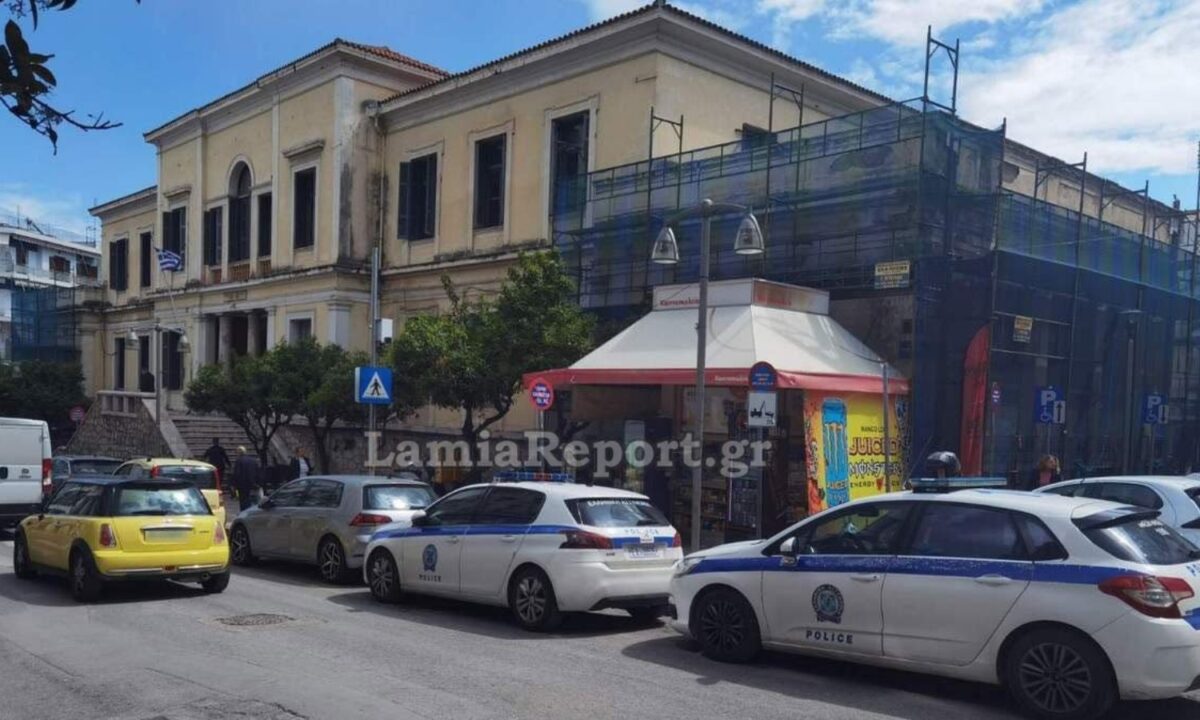 Home 67 Λαμία: Φυλάκιση για τον 48χρονο κατηγορούμενο για βιασμό ανήλικης ανιψιάς – «Με κατήγγειλαν από εκδίκηση» υποστήριξε