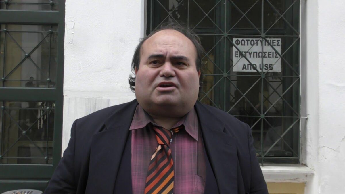 Εκβίασαν 90χρονο ΑμεΑ για την περιουσία του – Τώρα αντιμέτωπος με εισπρακτικές εταιρείες 2 Καταγγελία από 90χρονο ΑμεΑ