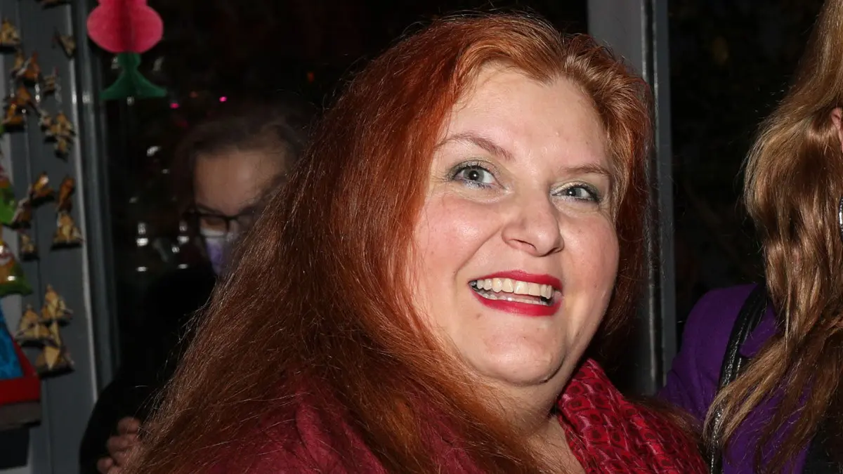 Δήμητρα Κολλά