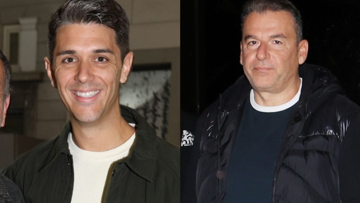 Πανόπουλος για Λιάγκα και podcast: «Αν έχεις ζημιωθεί από το διαδίκτυο “πικραμένους” θα τους αποκαλέσεις»