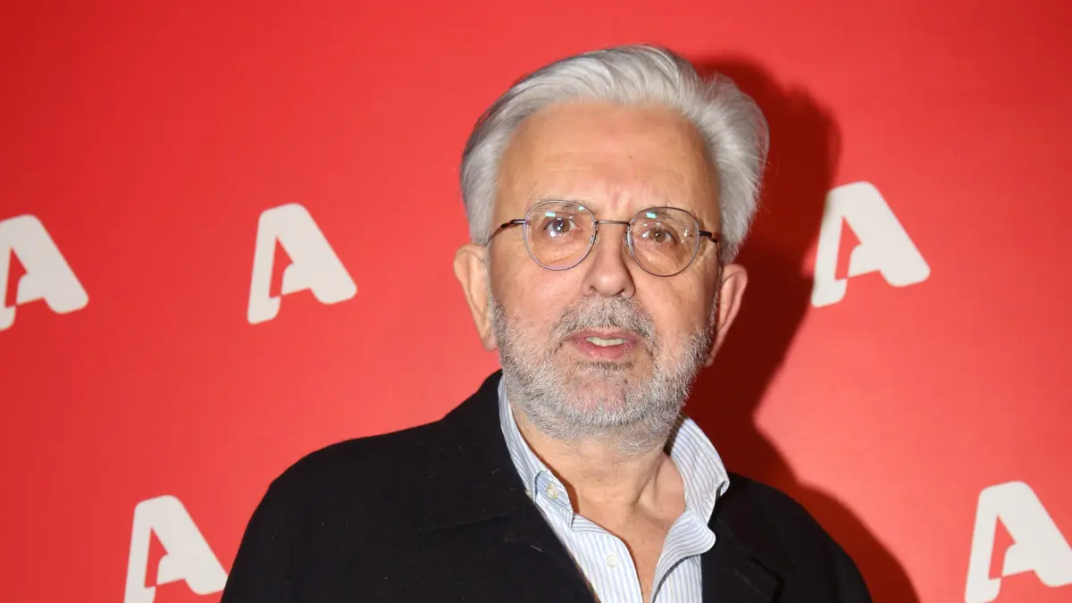 Δήμος Βερύκιος: «Ποτέ δεν υπέγραψα συμβόλαιο» 2 Ο Δήμος Βερύκιος