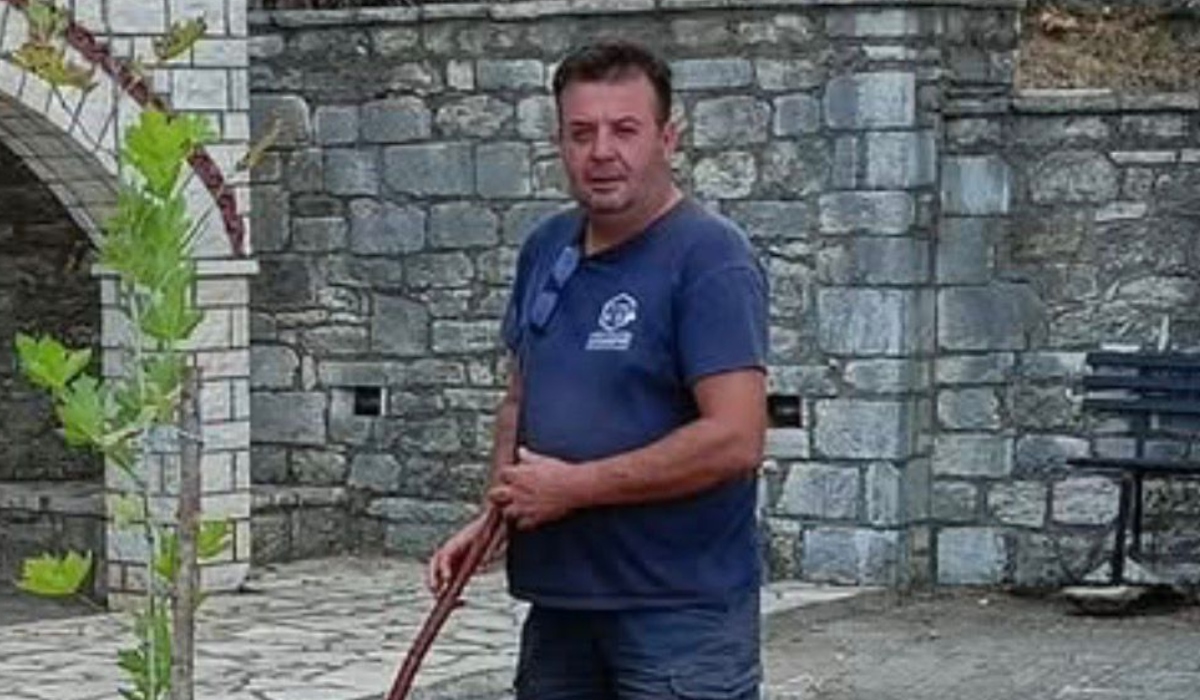 Κώστας Αλεξανδρής