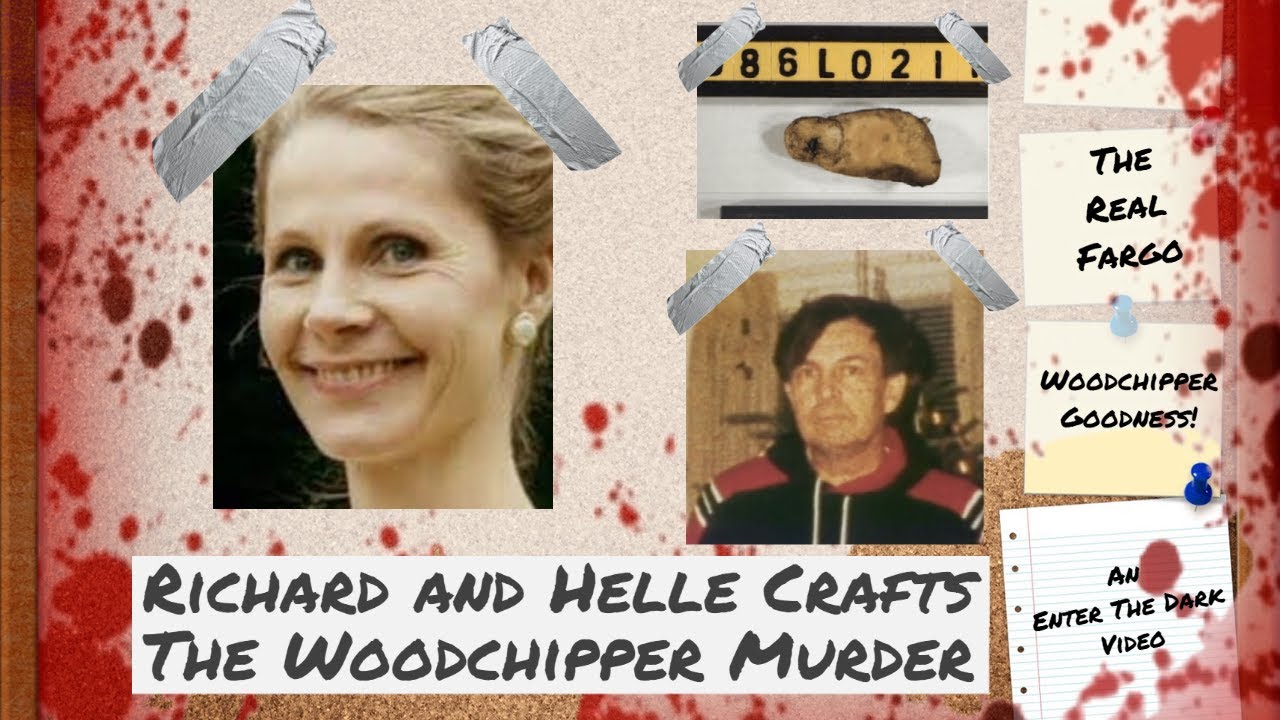 Πιλότος δολοφόνησε την αεροσυνοδό σύζυγό του – Τεμάχισε το σώμα της με αλυσοπρίονο και το πέταξε (φωτο)