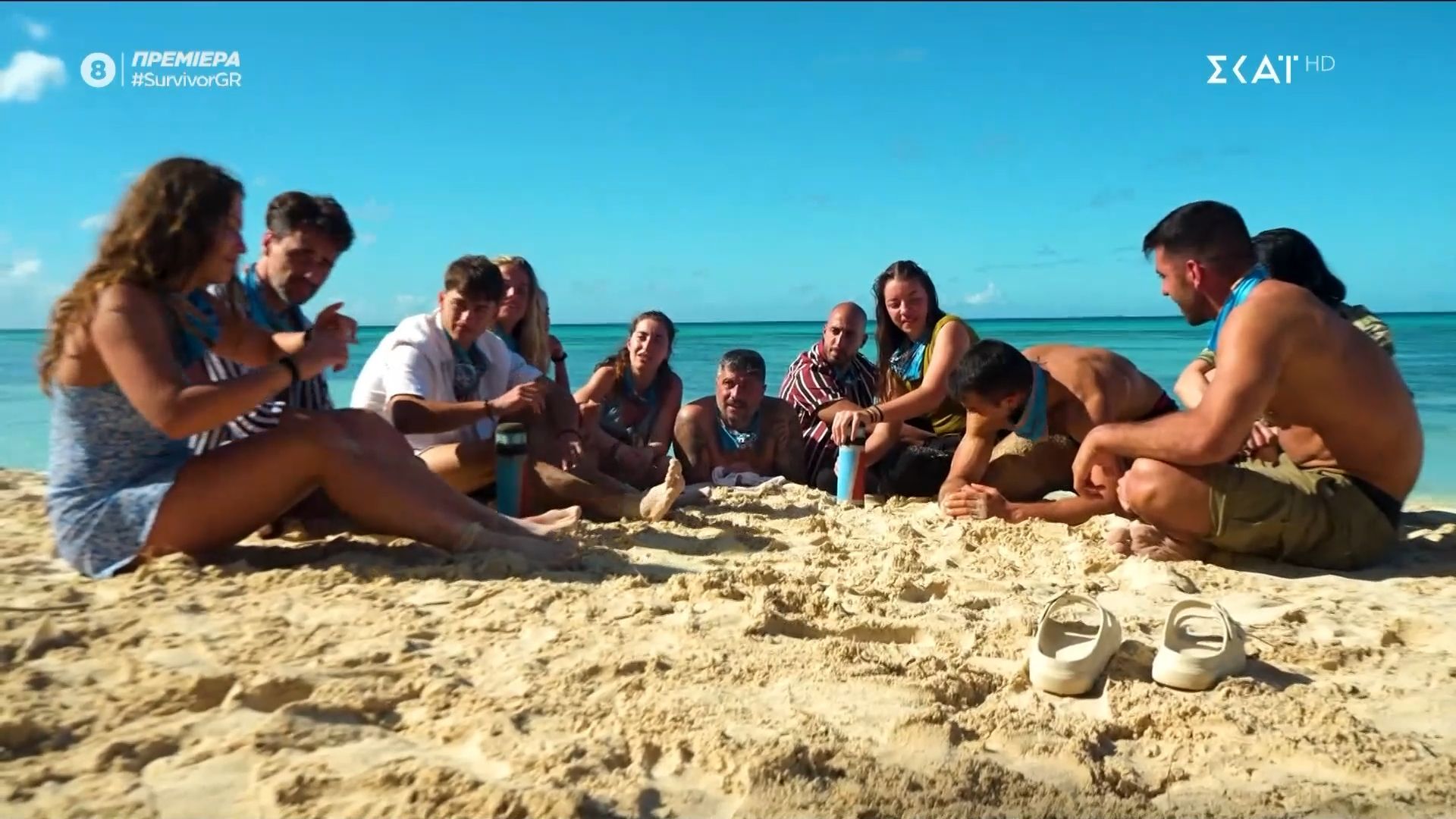 Δύσκολη νύχτα για τους Επαρχιώτες: «Μη ξανακούσω γκρίνια για τον ήλιο»