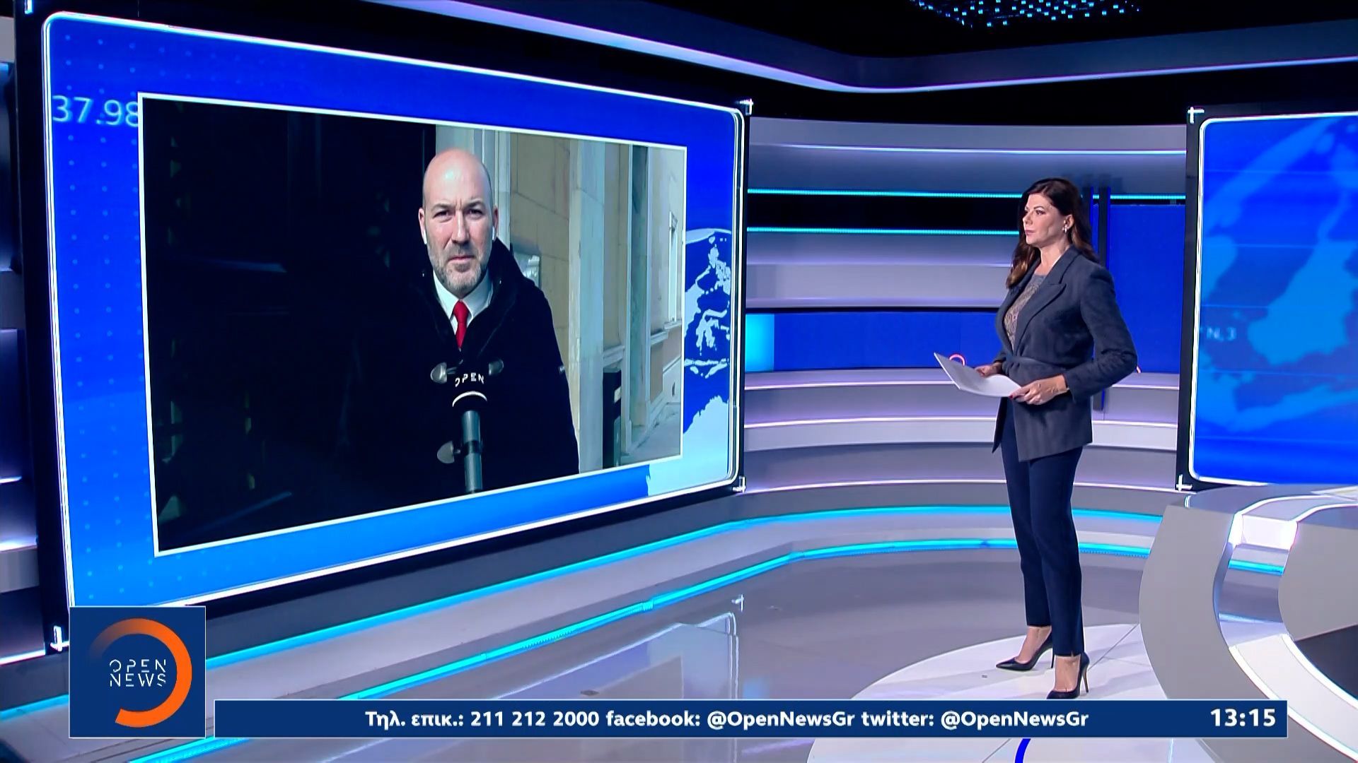 Εξεταστική ΟΠΕΚΕΠΕ: Διεύρυνση του καταλόγου μαρτύρων ζητά η αντιπολίτευση