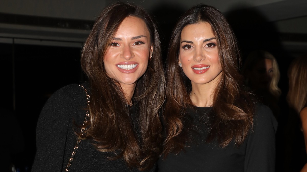 Σταματίνα Τσιμτσιλή για Ελένη Τσολάκη: «Λυπάμαι όταν κάτι τελειώνει νωρίς»