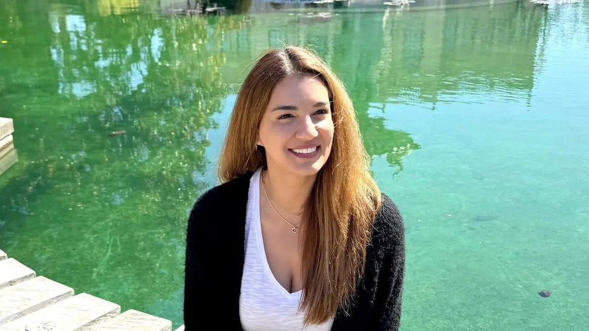 Η Ελίνα Παπίλα